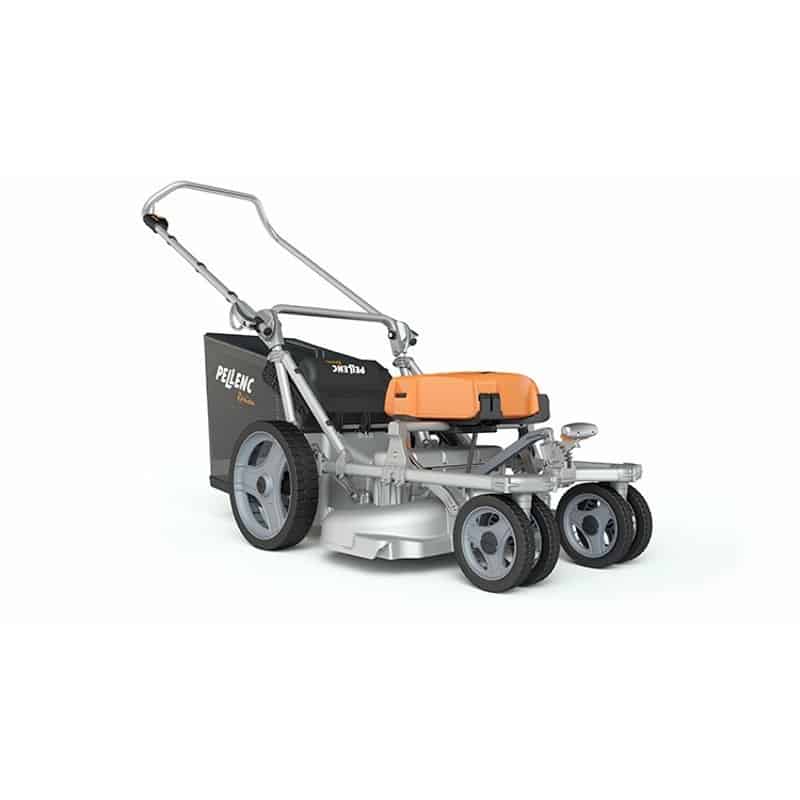 Rasaerba a batteria Raison Basic