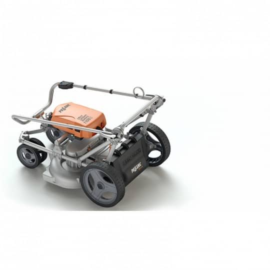 Rasaerba a batteria Raison Basic