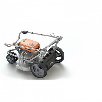 Rasaerba a batteria Raison Basic