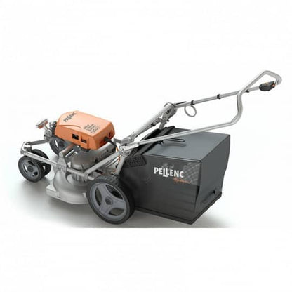 Rasaerba a batteria Raison Basic