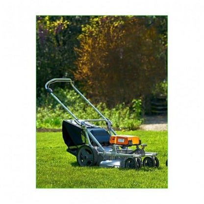 Rasaerba a batteria Raison Basic