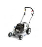 Tosaerba semovente 53 cm - 3000 m², Mulching, Motore Kawasaki 179 cc, Avviamento elettrico, 2 velocità avanti -