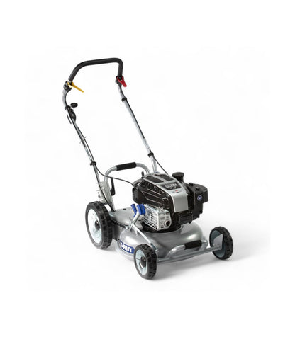 Rasaerba professionale semovente con motore Briggs & Stratton da 190 cc e piatto di taglio mulching da 46 cm - GRIN PM46A