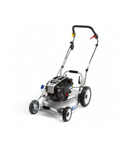 Rasaerba professionale semovente con motore Briggs & Stratton da 190 cc e piatto di taglio mulching da 46 cm - GRIN PM46A