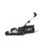 Tosaerba semovente EGO 55cm LM2230E-SP con batteria da 10Ah e caricabatteria rapido - LM2236E-SP