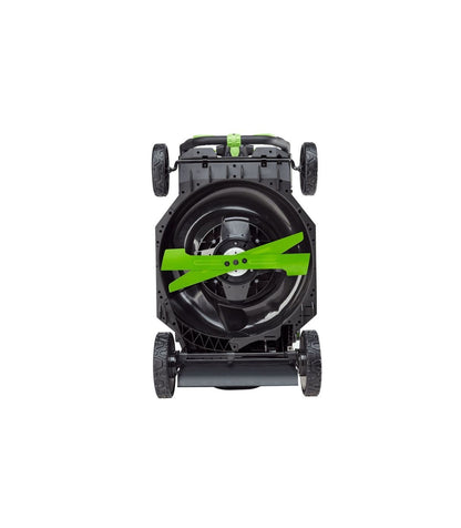 Rasaerba semovente Ego Power, doppia lama, 52 cm, batteria da 7,5 Ah, caricabatterie rapido incluso, LM2135E-SP