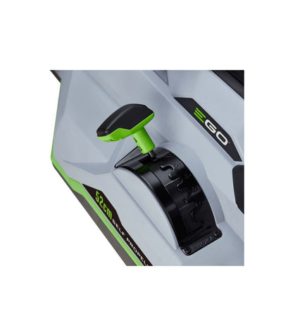 Rasaerba semovente Ego Power, doppia lama, 52 cm, batteria da 7,5 Ah, caricabatterie rapido incluso, LM2135E-SP