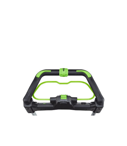 Rasaerba semovente Ego Power, doppia lama, 52 cm, batteria da 7,5 Ah, caricabatterie rapido incluso, LM2135E-SP