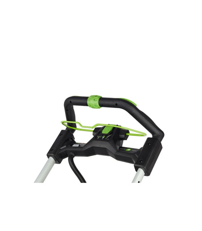 Rasaerba semovente Ego Power, doppia lama, 52 cm, batteria da 7,5 Ah, caricabatterie rapido incluso, LM2135E-SP