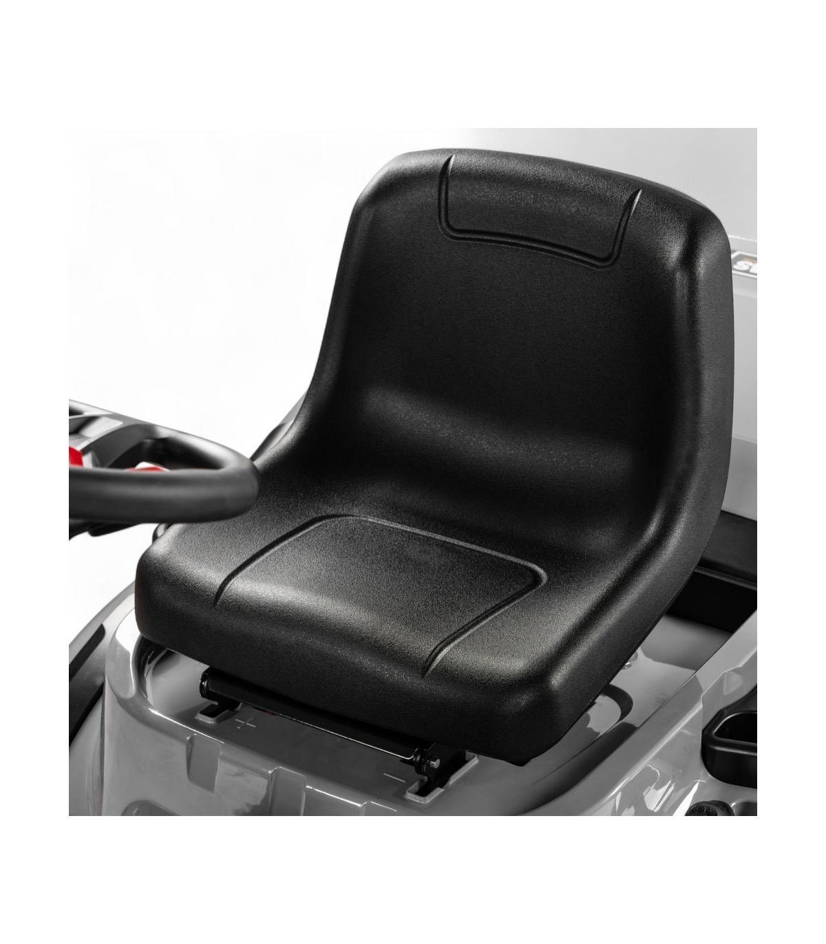 Tosaerba semovente 102 cm con cesto da 245 L e trasmissione idrostatica - TEXAS TTC102H