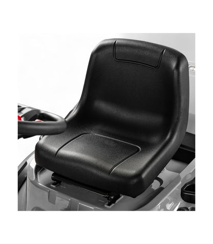 Tosaerba semovente 102 cm con cesto da 245 L e trasmissione idrostatica - TEXAS TTC102H