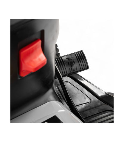 Tosaerba semovente 102 cm con cesto da 245 L e trasmissione idrostatica - TEXAS TTC102H