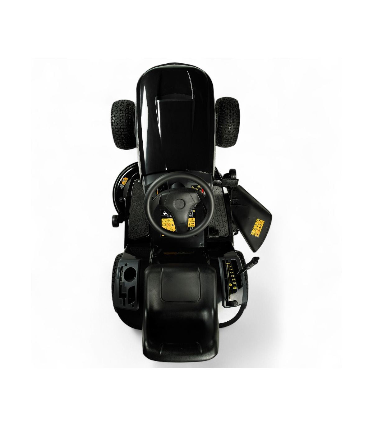 Tosaerba semovente idrostatico da 108 cm per prati di grandi dimensioni - TEXAS XC160-108H