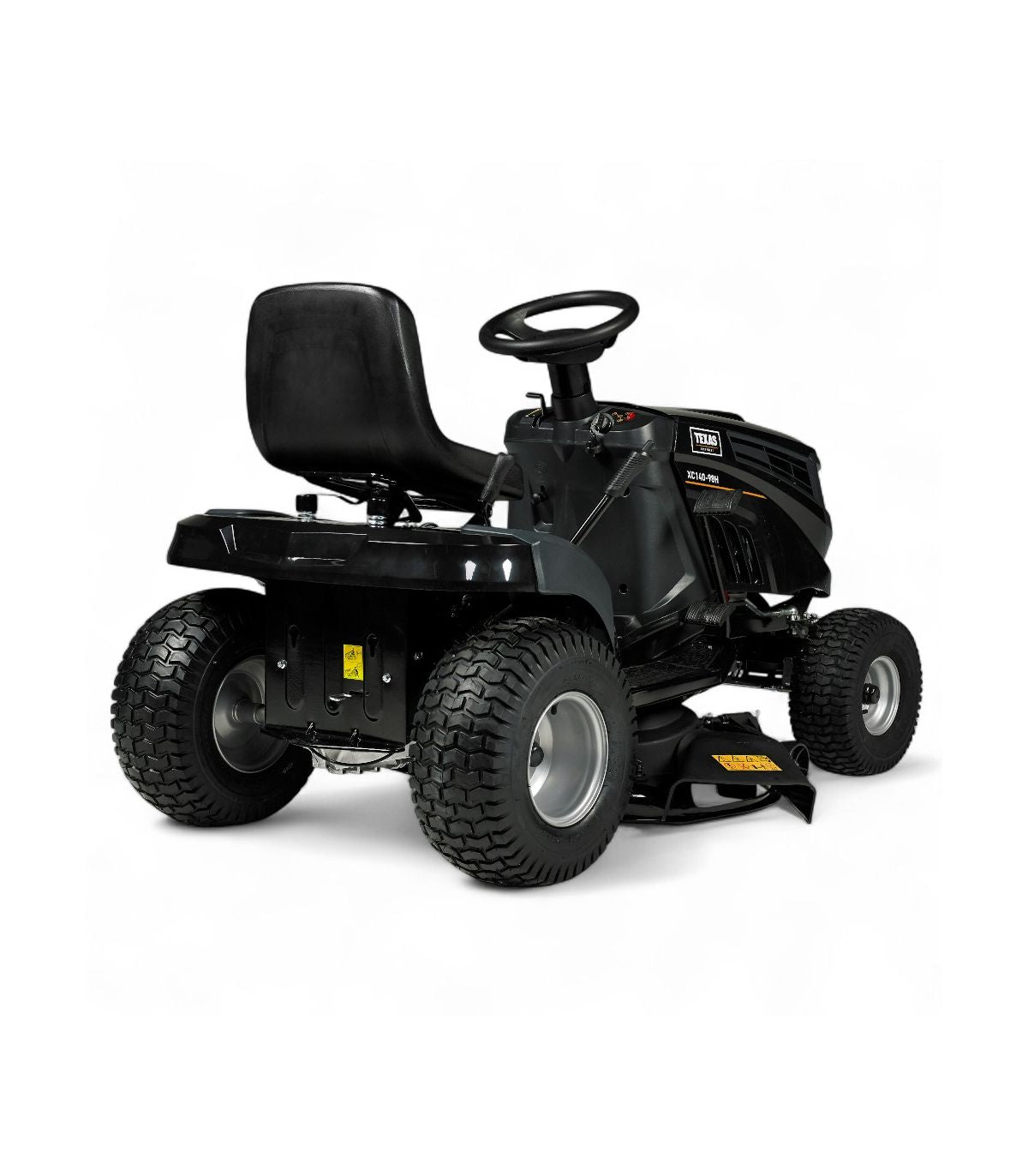 Tosaerba semovente idrostatico da 108 cm per prati di grandi dimensioni - TEXAS XC160-108H