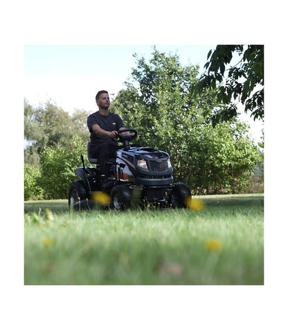 Tosaerba semovente idrostatico da 108 cm per prati di grandi dimensioni - TEXAS XC160-108H