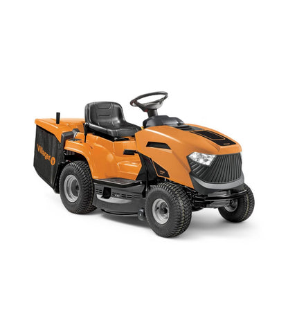 Tosaerba semovente 432 cm³ - 84 cm - 3500 m² - ideale per terreni in pendenza - Villager VT 848
