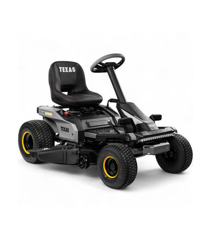 Tosaerba a batteria da 96 cm, motore da 72 V, fino a 4000 m² - TEXAS R9600Li