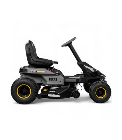 Tosaerba a batteria da 96 cm, motore da 72 V, fino a 4000 m² - TEXAS R9600Li