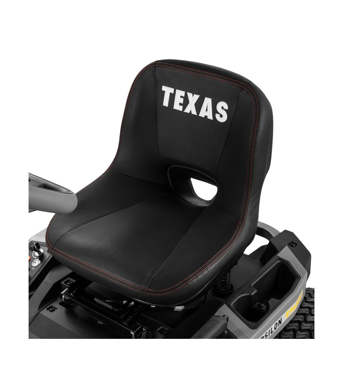 Tosaerba a batteria da 96 cm, motore da 72 V, fino a 4000 m² - TEXAS R9600Li