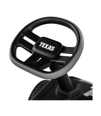 Tosaerba a batteria da 96 cm, motore da 72 V, fino a 4000 m² - TEXAS R9600Li