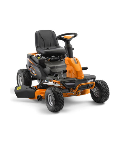 Tosaerba elettrico da 98 cm - 6000 m² - Batteria 48V 75Ah - Villager Capricorn 38