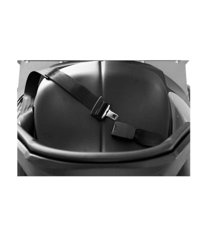 Tosaerba semovente con funzione mulching 708 cm³ - 10.000 m² - Terreni difficili - Villager CrossMow 700