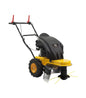 Decespugliatore/tosaerba semovente a ruote da 3,9 CV e 173 cc con larghezza di taglio di 60 cm, TEXAS ProTrim600TR