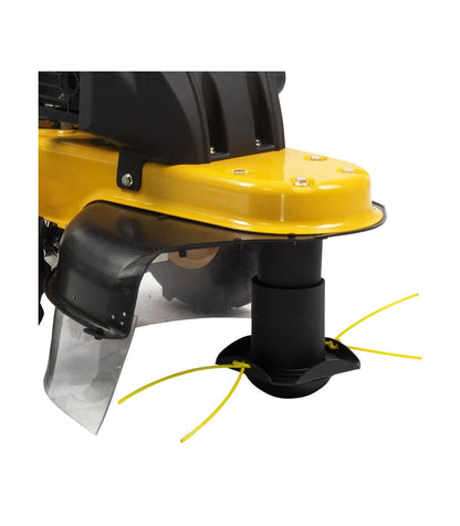 Decespugliatore/tosaerba semovente a ruote da 3,9 CV e 173 cc con larghezza di taglio di 60 cm, TEXAS ProTrim600TR