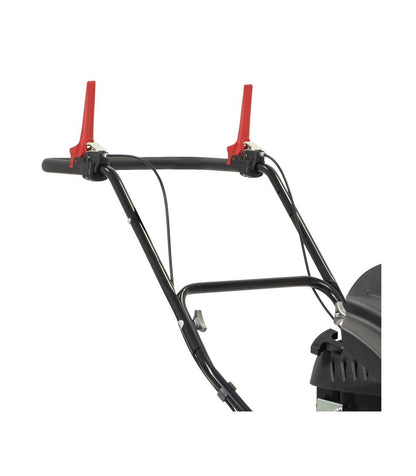 Decespugliatore/tosaerba semovente a ruote da 3,9 CV e 173 cc con larghezza di taglio di 60 cm, TEXAS ProTrim600TR