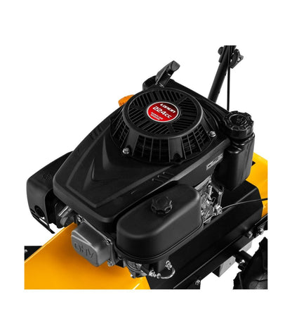 Decespugliatore/tosaerba professionale da 58 cm, motore da 224 cc, 2 velocità – TEXAS Multi Cut 580TG