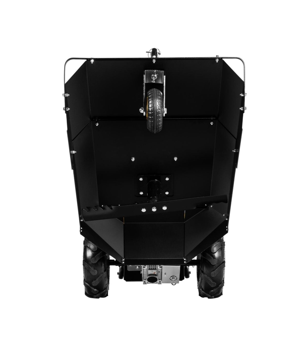 Decespugliatore/tosaerba professionale da 58 cm, motore da 224 cc, 2 velocità – TEXAS Multi Cut 580TG