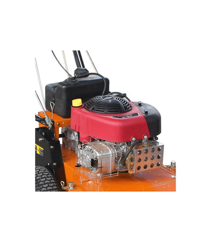 Decespugliatore a benzina professionale VILLAGER V722 da 9,2 CV Briggs & Stratton da 344 cc