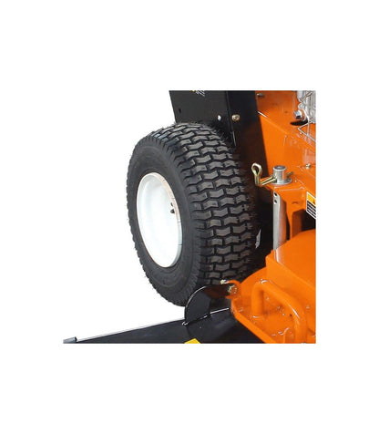 Decespugliatore a benzina professionale VILLAGER V722 da 9,2 CV Briggs & Stratton da 344 cc