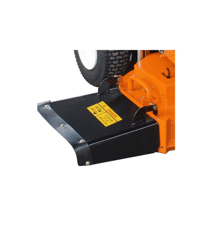 Decespugliatore a benzina professionale VILLAGER V722 da 9,2 CV Briggs & Stratton da 344 cc