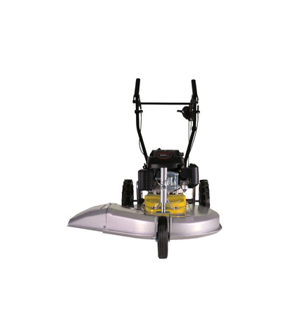 Decespugliatore professionale semovente a scoppio, 4,9 CV, 196 cc, larghezza di taglio 61 cm, TEXAS MULTICUT 610