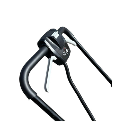 Tosaerba elettrico a spinta da 40 V, lama da 50 cm, durata della batteria di 40 minuti - POPSTER BLM236H-21 PAC