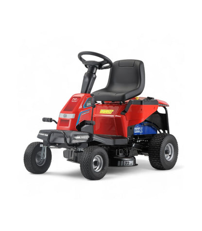 Tosaerba a batteria da 72 cm, ideale per prati fino a 2500 m², mulching - POPSTER BRM072SE