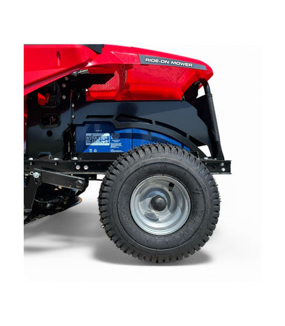 Tosaerba a batteria da 72 cm, ideale per prati fino a 2500 m², mulching - POPSTER BRM072SE