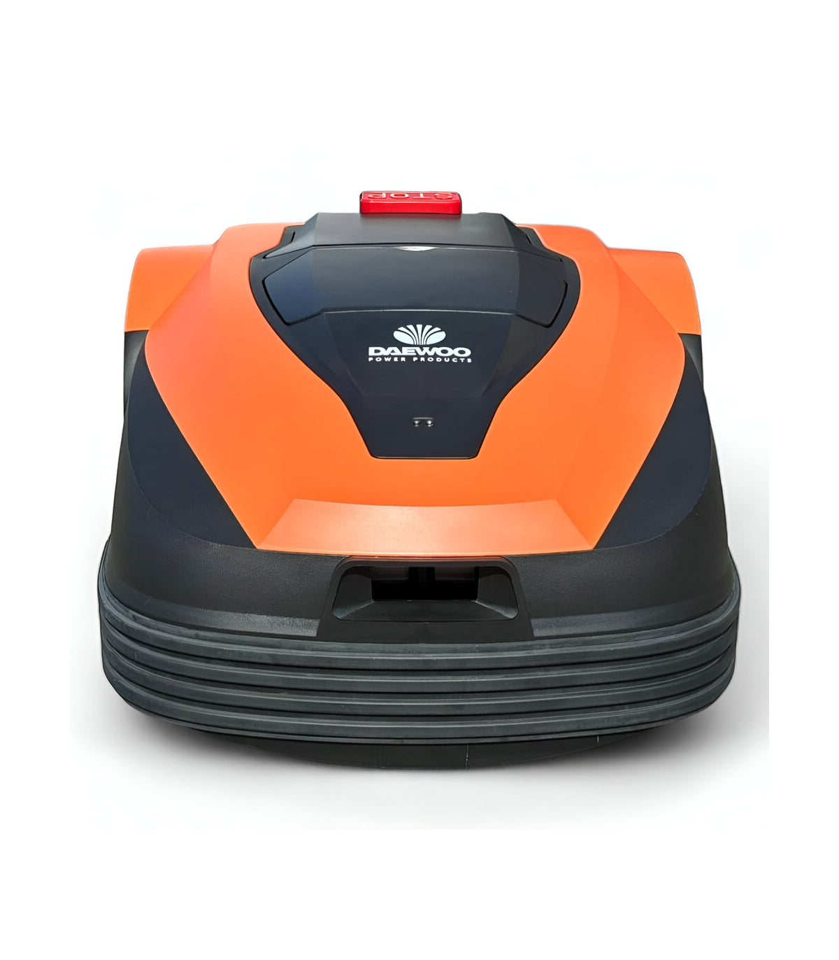 Rasaerba robotizzato autonomo DAEWOO 600m² - Larghezza di taglio 18 cm, 22 m/min, batteria 20 V 5,2 Ah - DARLM600i