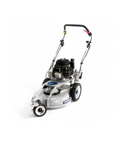 Tosaerba a benzina semovente a 3 ruote da 170 cc con larghezza di taglio mulching di 51 cm - TEXAS ZT ZT 5175TR/W