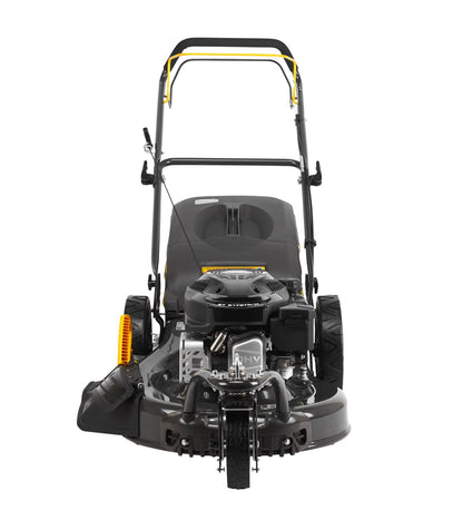 Tosaerba a benzina semovente a 3 ruote da 170 cc con larghezza di taglio mulching di 51 cm - TEXAS ZT ZT 5175TR/W