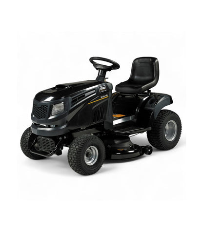 Trattore tosaerba 108 cm a benzina, motore 452 cc, 5 velocità - TEXAS XC160-108