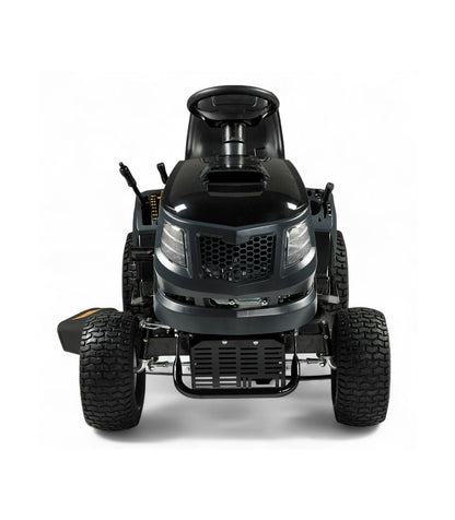 Trattore tosaerba 108 cm a benzina, motore 452 cc, 5 velocità - TEXAS XC160-108