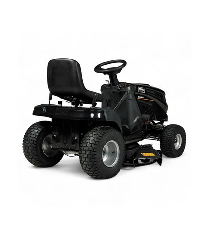 Trattore tosaerba 108 cm a benzina, motore 452 cc, 5 velocità - TEXAS XC160-108