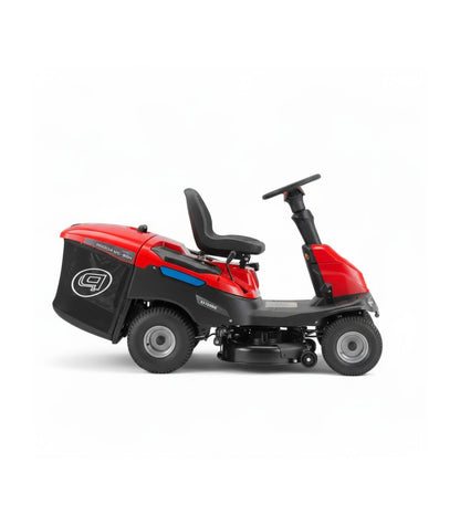 Tosaerba elettrico 60V/60Ah, larghezza di taglio 74cm, 2500 m²/h, zero emissioni - POPSTER BRM074E