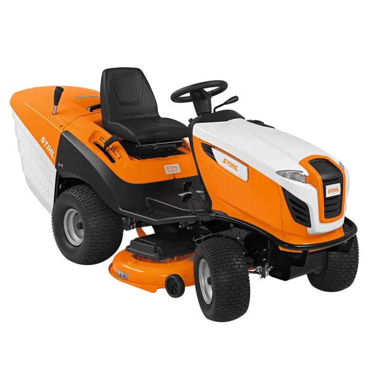 Trattore tosaerba RT 6112 ZL STIHL