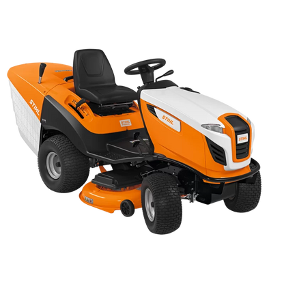 Trattore tosaerba RT 6112 ZL STIHL