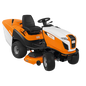 Trattore tosaerba RT 6112 ZL STIHL