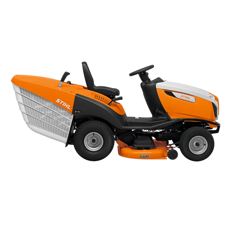 Trattore tosaerba RT 6112 ZL STIHL