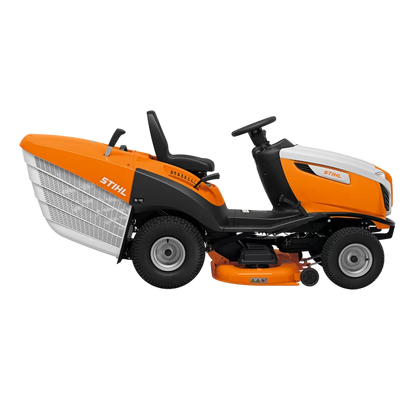 Trattore tosaerba RT 6112 ZL STIHL